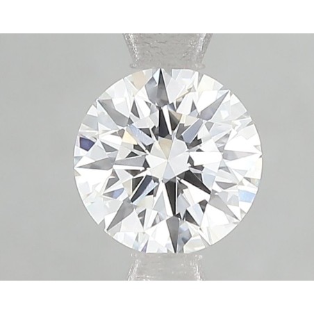 Diament laboratoryjny szlif okrągły, 1.09ct, VVS1, D, IGI LG666432018