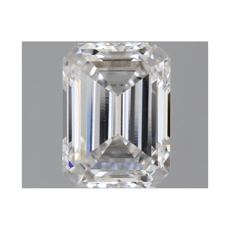 Diament laboratoryjny szlif szmaragdowy, 1.59ct, VVS2, D, IGI LG652476240 Diament laboratoryjny szlif szmaragdowy, 1.59ct, VVS2, D, IGI LG652476240