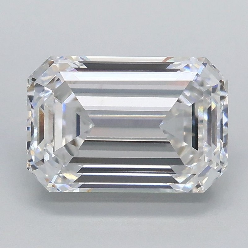 Diament laboratoryjny szlif szmaragdowy, 2.01ct, VVS2, E, IGI LG649493054 Diament laboratoryjny szlif szmaragdowy, 2.01ct, VVS2, E, IGI LG649493054