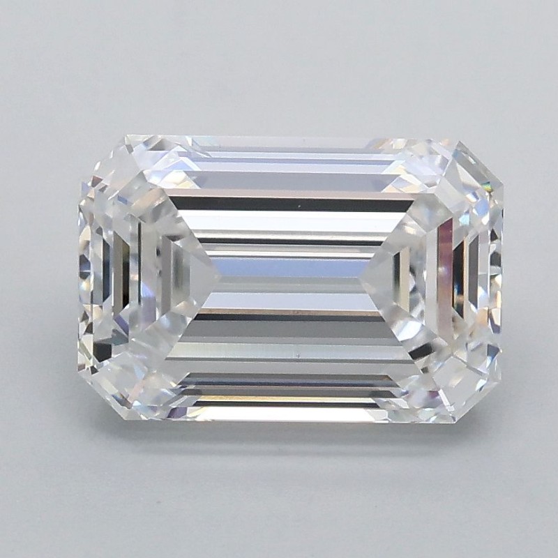 Diament laboratoryjny szlif szmaragdowy, 2.02ct, VVS2, E, IGI LG644488785 Diament laboratoryjny szlif szmaragdowy, 2.02ct, VVS2, E, IGI LG644488785