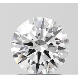 Diament laboratoryjny szlif okrągły, 1.08ct, VVS2, D, IGI LG719531333