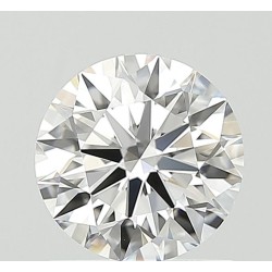 Diament laboratoryjny szlif okrągły, 1.09ct, VVS2, D, IGI LG715554436