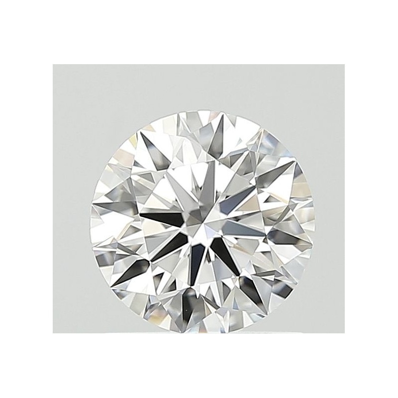 Diament laboratoryjny szlif okrągły, 1.09ct, VVS2, D, IGI LG715554436