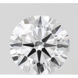 Diament laboratoryjny szlif okrągły, 1.08ct, VVS2, D, IGI LG717575657