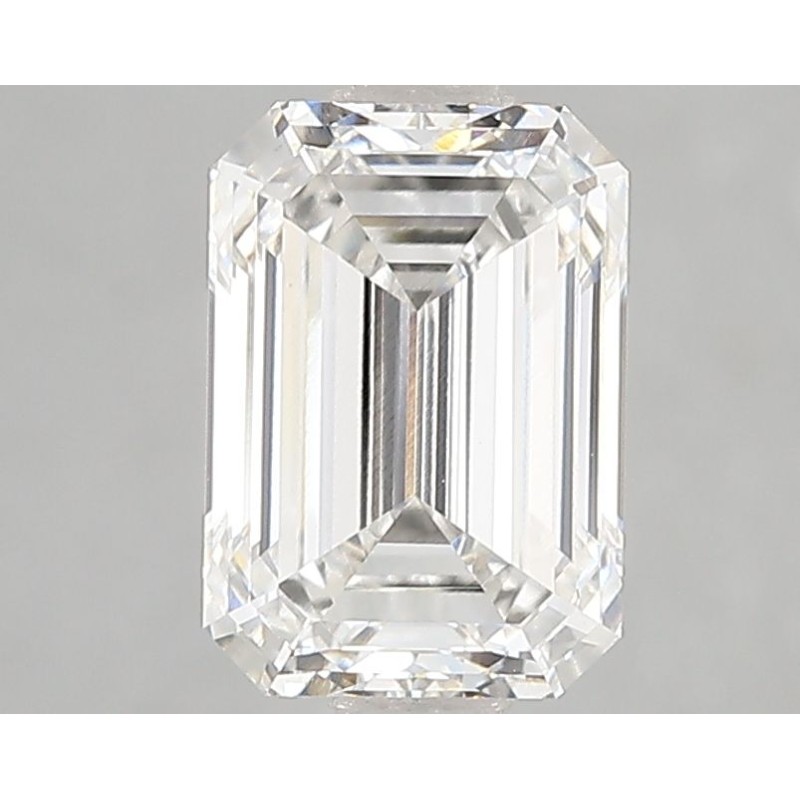 Diament laboratoryjny szlif szmaragdowy, 2.08ct, VVS2, F, IGI LG662406008 Diament laboratoryjny szlif szmaragdowy, 2.08ct, VVS2, F, IGI LG662406008