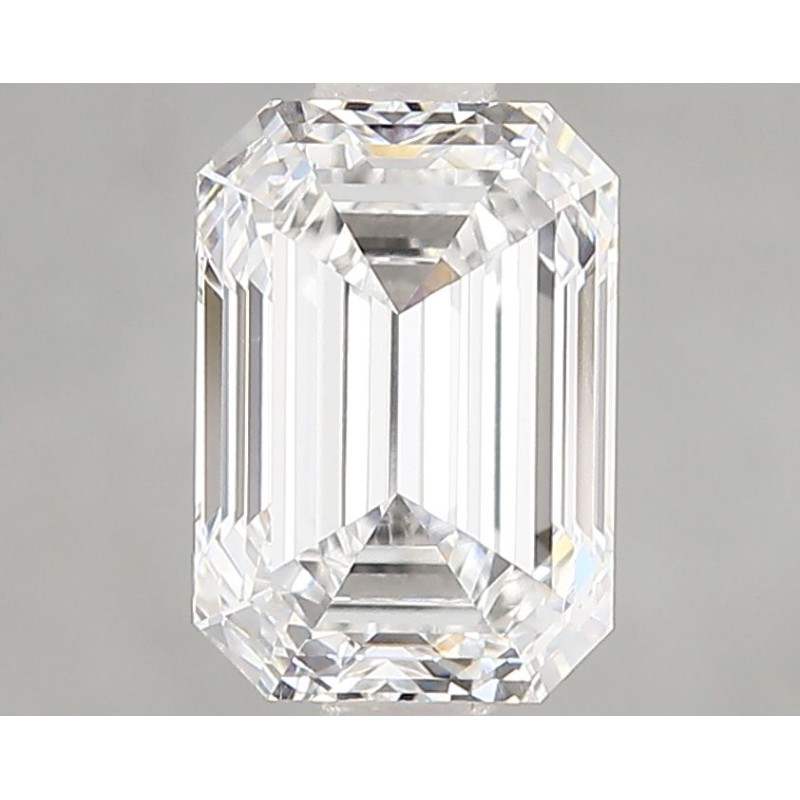 Diament laboratoryjny szlif szmaragdowy, 2.07ct, VVS2, E, IGI LG660485174 Diament laboratoryjny szlif szmaragdowy, 2.07ct, VVS2, E, IGI LG660485174