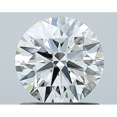 Diament szlif okrągły, 1.01ct, VS2, I, GIA 2537746885