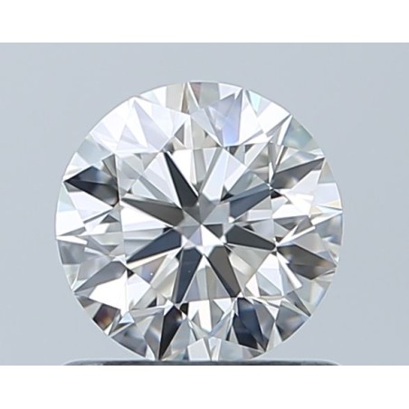 Diament szlif okrągły, 0.75ct, VVS2, G, IGI 737564234