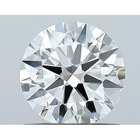 Diament szlif okrągły, 0.8ct, VVS1, H, GIA 2235751711