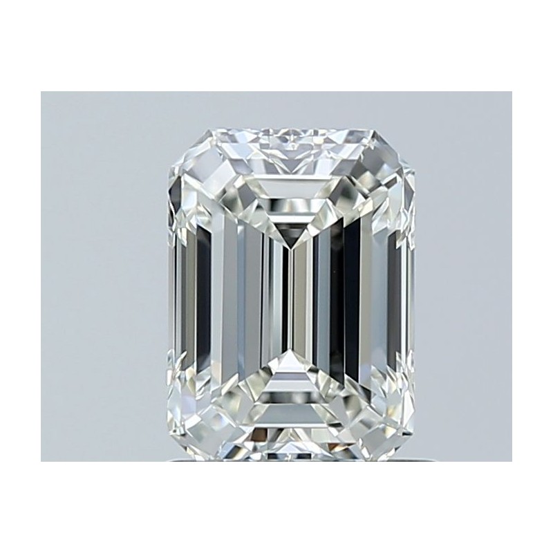 Diament szlif szmaragdowy, 1.2ct, VVS1, I, GIA 1232771952 Diament szlif szmaragdowy, 1.2ct, VVS1, I, GIA 1232771952