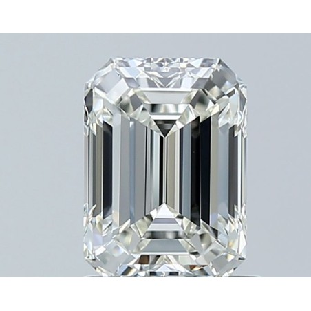 Diament szlif szmaragdowy, 1.2ct, VVS1, I, GIA 1232771952