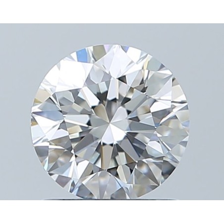 Diament szlif okrągły, 1ct, VS1, G, GIA 7543160306