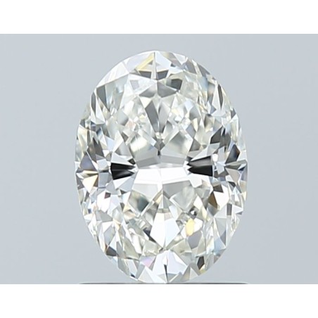 Diament szlif owalny, 1.01ct, VS2, I, GIA 2235804473