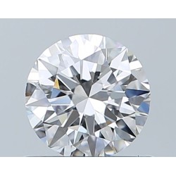 Diament szlif okrągły, 0.7ct, VS1, E, GIA 6545148596