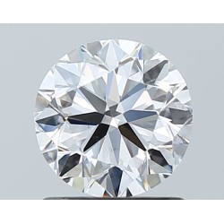 Diament szlif okrągły, 1.01ct, VS2, E, GIA 6541068329