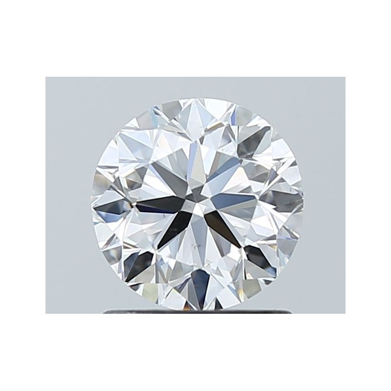 Diament szlif okrągły, 1.01ct, VS2, E, GIA 6541068329