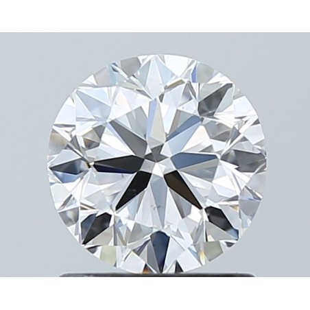 Diament szlif okrągły, 1.01ct, VS2, E, GIA 6541068329
