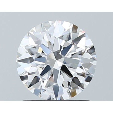 Diament szlif okrągły, 1.02ct, VS1, E, GIA 1232799416