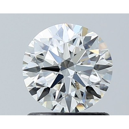 Diament szlif okrągły, 1ct, VS2, H, GIA 2546160445