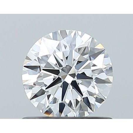 Diament szlif okrągły, 0.72ct, VVS2, F, GIA 6541145510