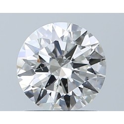Diament szlif okrągły, 1ct, SI2, G, GIA 5546149950