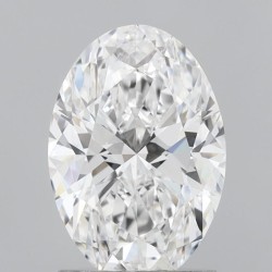 Diament laboratoryjny szlif owalny, 1.78ct, VVS2, D, IGI LG749578293
