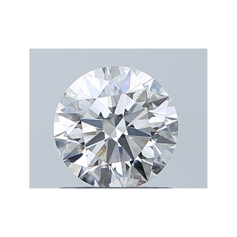 Diament szlif okrągły, 0.8ct, VS2, F, GIA 2235804839