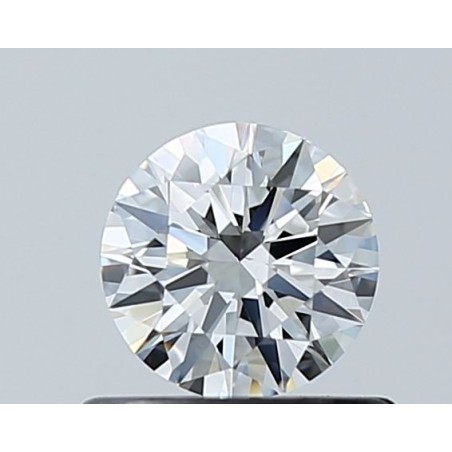 Diament szlif okrągły, 0.45ct, VS2, F, GIA 1543142247
