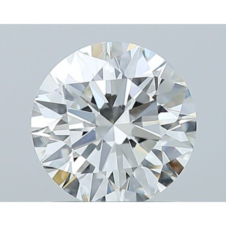 Diament szlif okrągły, 1.05ct, VS2, H, GIA 1545157477
