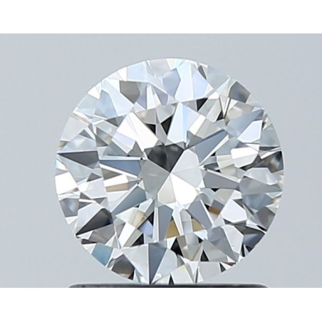 Diament szlif okrągły, 1.01ct, VS1, F, GIA 3545150908