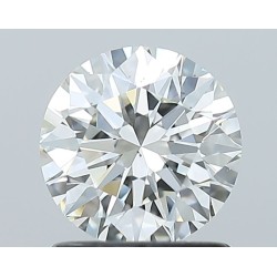 Diament szlif okrągły, 1.05ct, VS2, I, GIA 3545151082