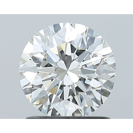 Diament szlif okrągły, 1.05ct, VS2, I, GIA 3545151082