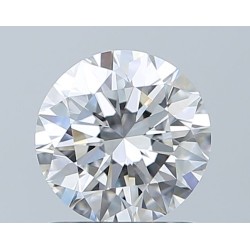 Diament szlif okrągły, 1.01ct, VS2, E, GIA 6542146849