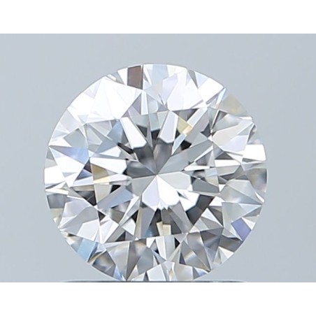 Diament szlif okrągły, 1.01ct, VS2, E, GIA 6542146849