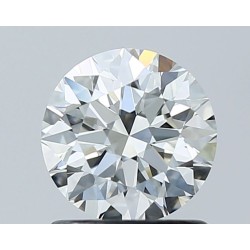 Diament szlif okrągły, 1.01ct, VS2, I, GIA 2235748994