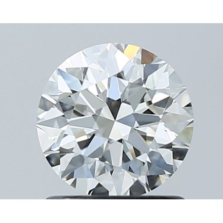 Diament szlif okrągły, 1.01ct, VS2, I, GIA 2235748994