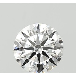 Diament laboratoryjny szlif okrągły, 1.08ct, VVS2, D, IGI LG725504984
