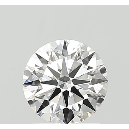 Diament laboratoryjny szlif okrągły, 1.08ct, VVS2, D, IGI LG725504984