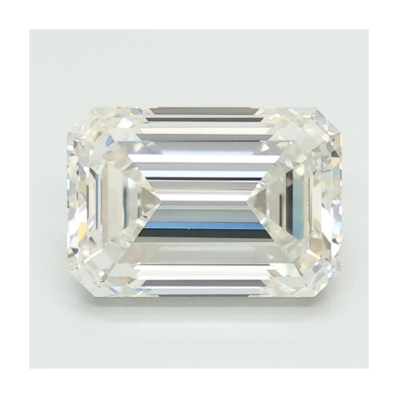 Diament laboratoryjny szlif szmaragdowy, 2.07ct, VVS2, F, IGI LG674532264