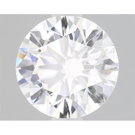Diament laboratoryjny szlif okrągły, 1.17ct, VVS2, E, IGI LG561294808