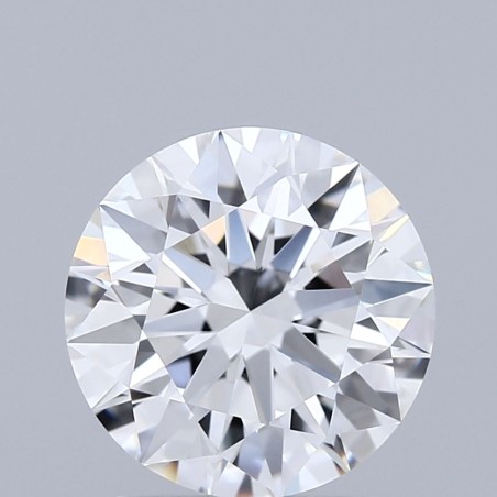 Diament laboratoryjny szlif okrągły, 2.02ct, VVS2, D, IGI LG743534965