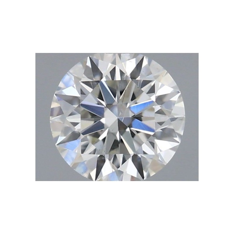 Diament szlif okrągły, 0.3ct, VS2, F, IGI 732538384