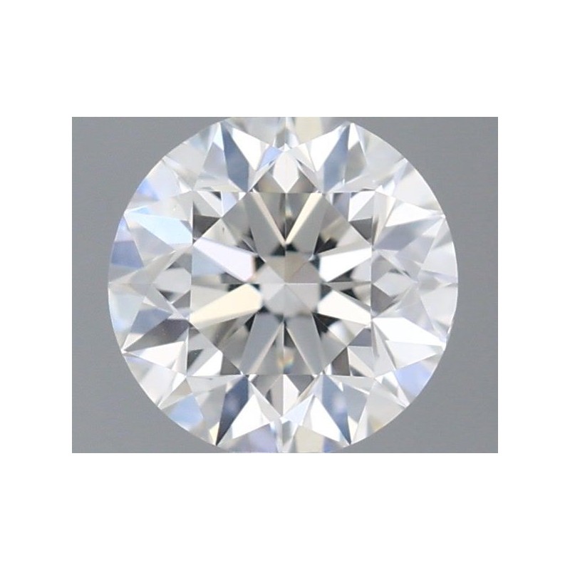 Diament szlif okrągły, 0.3ct, VS2, E, IGI 733522356