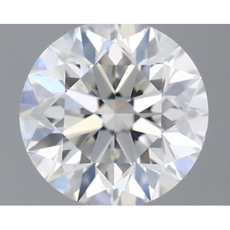 Diament szlif okrągły, 0.3ct, VS2, E, IGI 733522356
