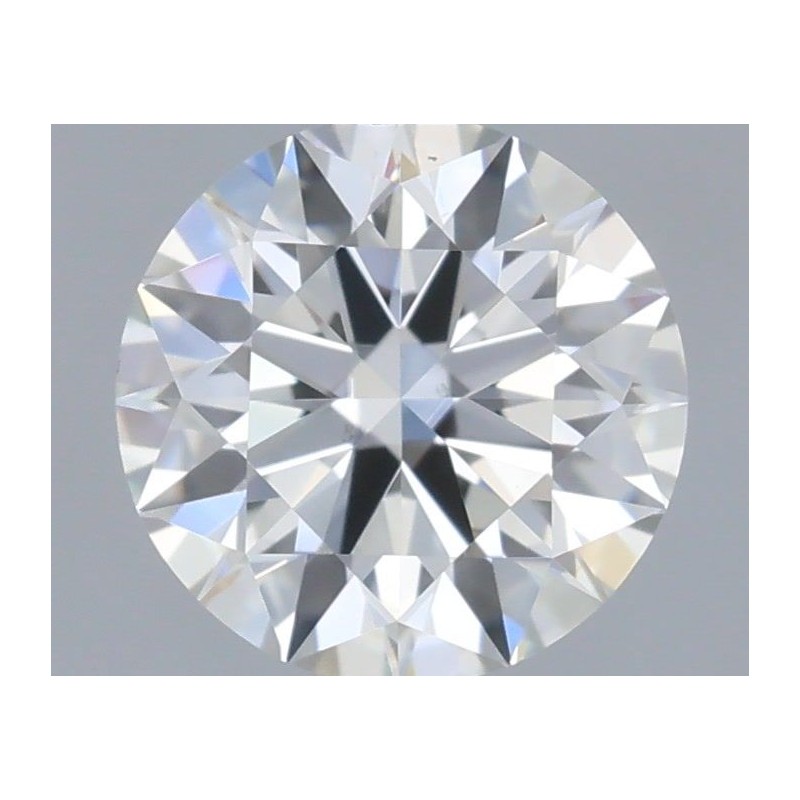 Diament szlif okrągły, 0.41ct, VS2, F, IGI 732541481