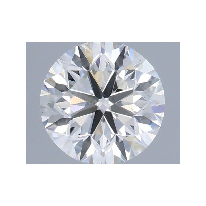 Diament szlif okrągły, 0.4ct, VS2, F, IGI 724533661 Diament szlif okrągły, 0.4ct, VS2, F, IGI 724533661
