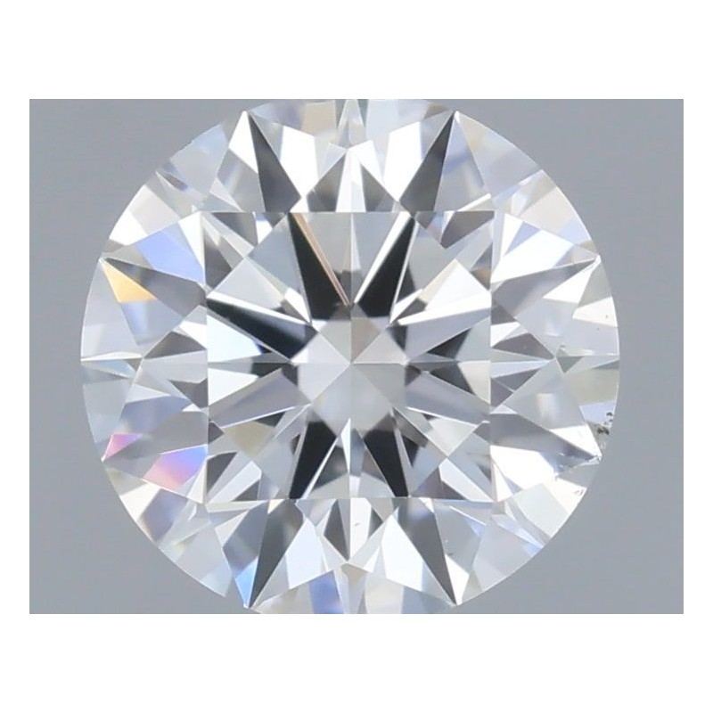 Diament szlif okrągły, 0.43ct, VS2, F, IGI 731563866 Diament szlif okrągły, 0.43ct, VS2, F, IGI 731563866