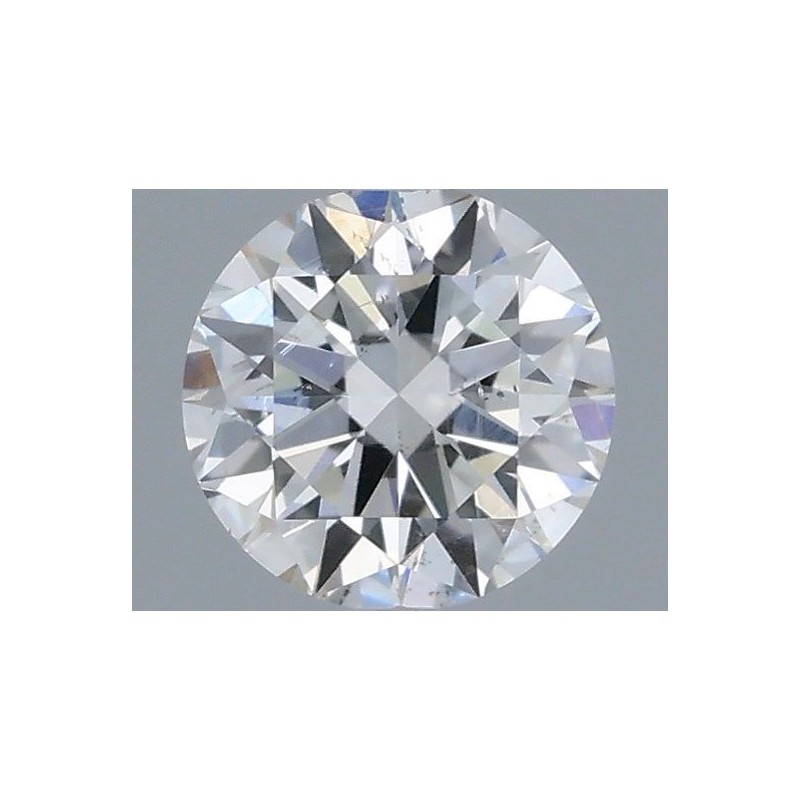Diament szlif okrągły, 0.3ct, SI1, E, IGI 712540080 Diament szlif okrągły, 0.3ct, SI1, E, IGI 712540080