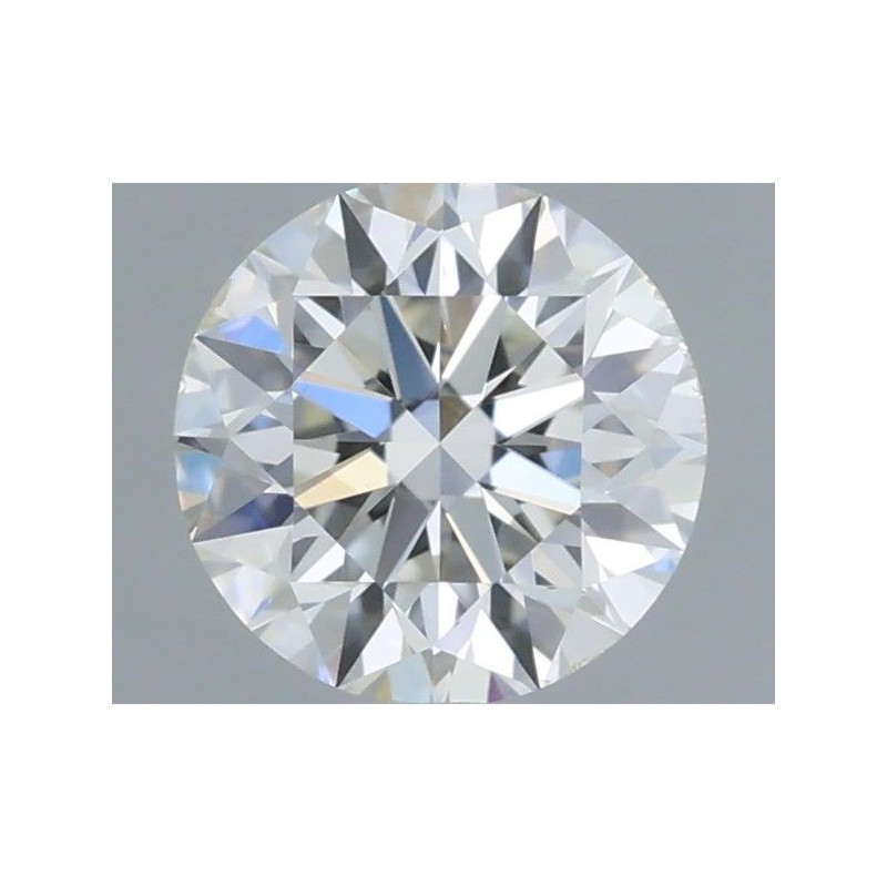 Diament szlif okrągły, 0.4ct, VS2, F, IGI 731564187