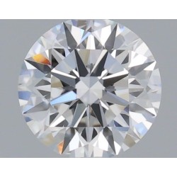 Diament szlif okrągły, 0.35ct, VS2, E, IGI 731563888